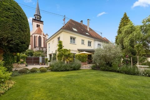 Lauterbourg Häuser, Lauterbourg Haus kaufen