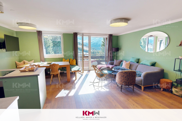 Exp. 1402, Zweitwohnsitzwohnung in Königsleiten (5)