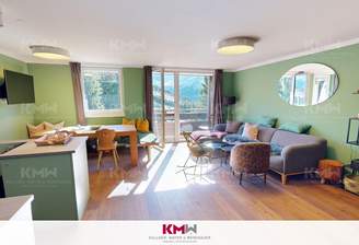 Exp. 1402, Zweitwohnsitzwohnung in Königsleiten (5)