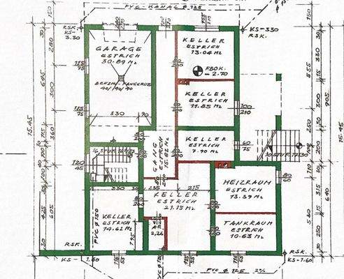 Plan UG