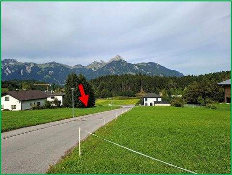 Breitenwang Grundstücke, Breitenwang Grundstück kaufen