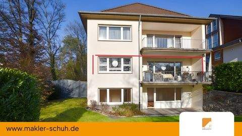 Bonn / Beuel Wohnungen, Bonn / Beuel Wohnung kaufen