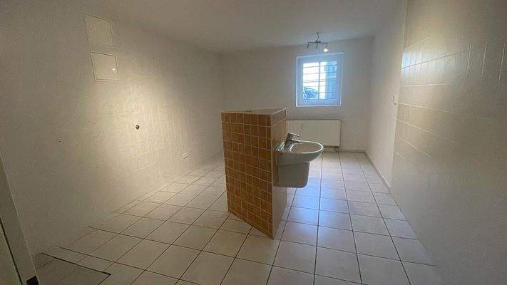 Badezimmer/Waschraum