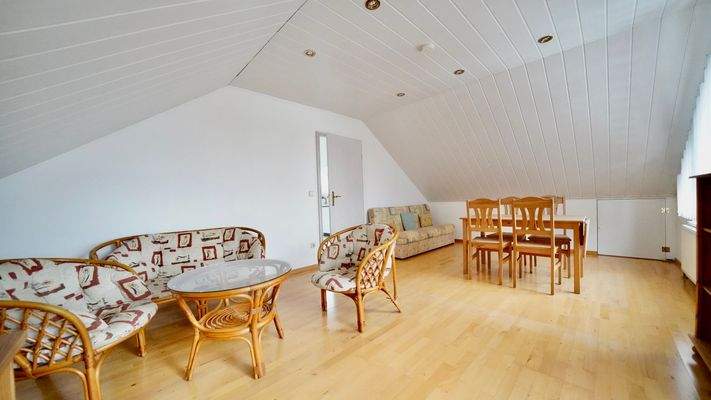 3. FEWO DG Wohnzimmer