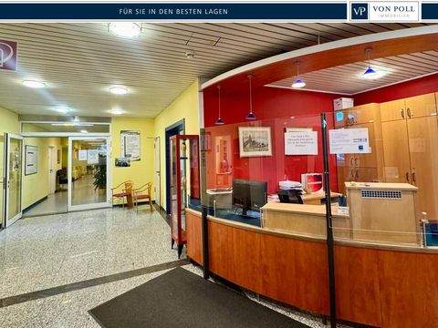 Furth im Wald Büros, Büroräume, Büroflächen 