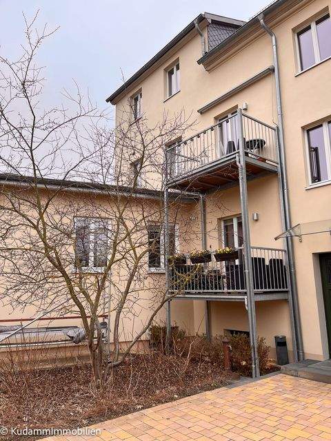 Neuruppin Renditeobjekte, Mehrfamilienhäuser, Geschäftshäuser, Kapitalanlage