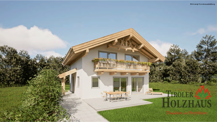 Version Puztfassade Bild 1