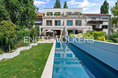 Langenzersdorf Häuser, Langenzersdorf Haus kaufen