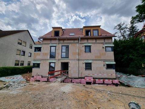 Schwabach Wohnungen, Schwabach Wohnung mieten