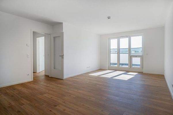 Beispielansicht Wohnbereich