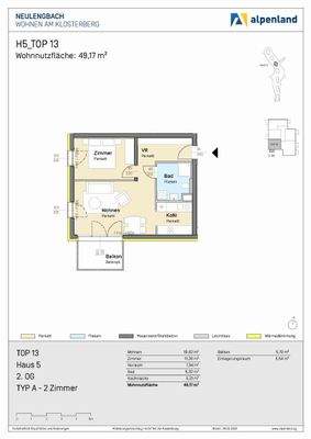 01 Wohnungsplan|01 Web Wohnungsplan