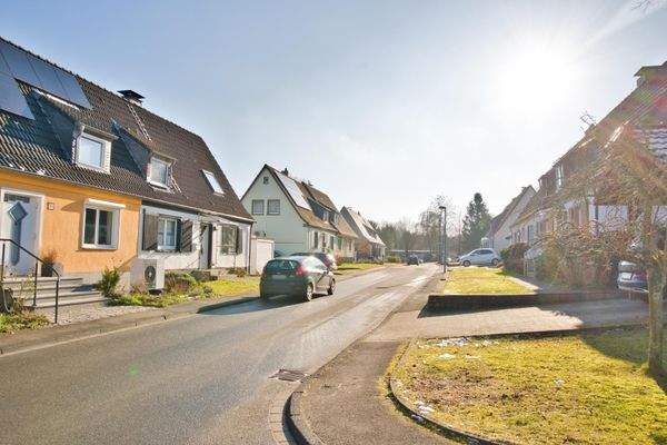 Impressionen aus der Nachbarschaft