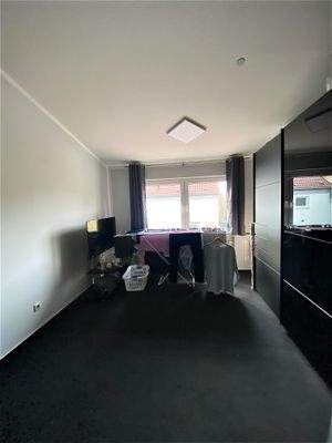 Gästezimmer (Hinterhaus OG)