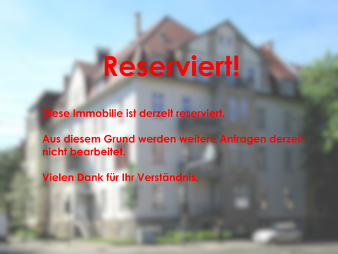 Erfurt Wohnungen, Erfurt Wohnung kaufen