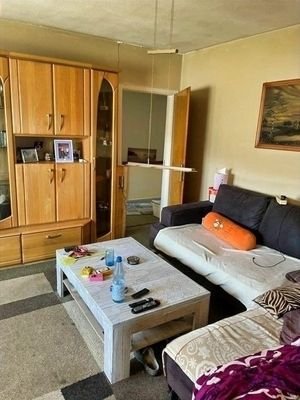 Wohnzimmer OG