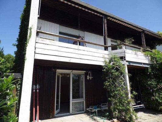 Ausgang ins Grüne....JPG