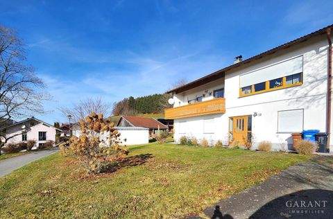 Waldkirchen Häuser, Waldkirchen Haus kaufen