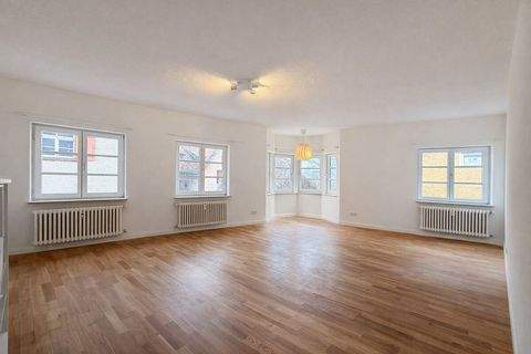 Rottweil Wohnungen, Rottweil Wohnung mieten