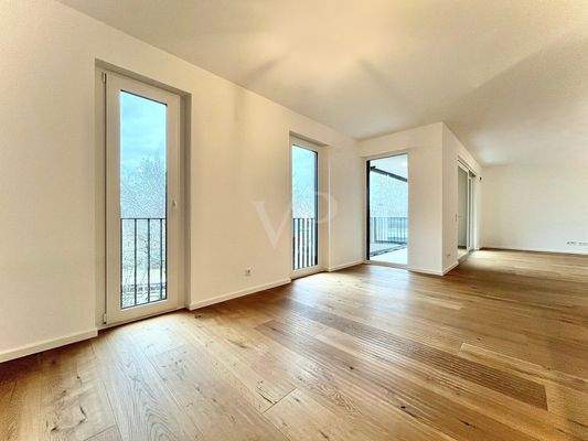 Wohn- und Essbereich