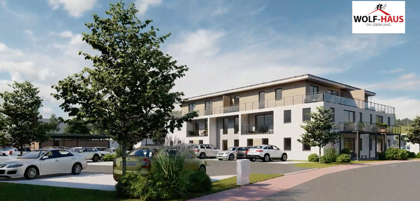 Service Wohnungen Arnstein