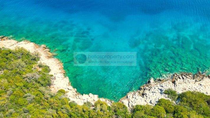 nicht fertigg. Villa Epidavros (1)