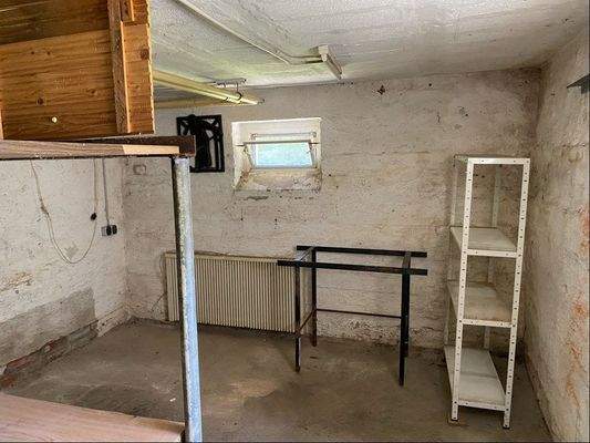 Kellerraum 1