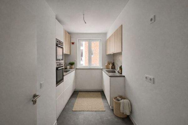 Einrichtungsbeispiel 