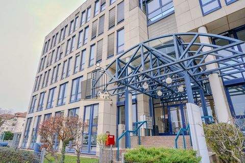 Mannheim / Wohlgelegen Büros, Büroräume, Büroflächen 