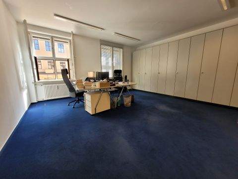 Augsburg Büros, Büroräume, Büroflächen 