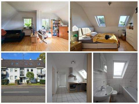 Köln Wohnungen, Köln Wohnung kaufen