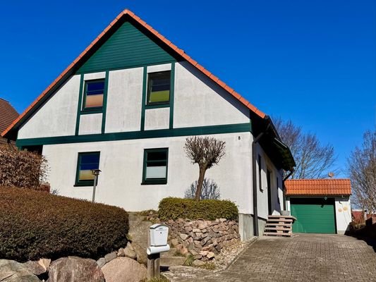 Hauseinsicht