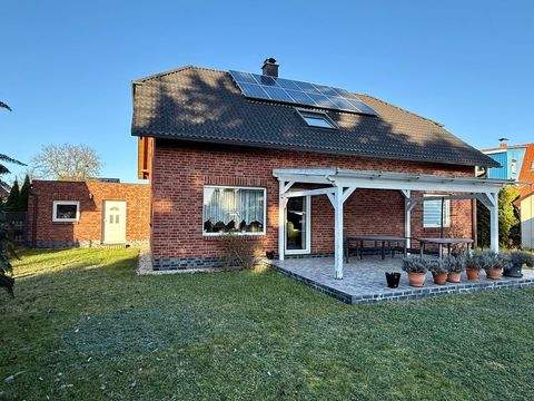 Falkensee Häuser, Falkensee Haus kaufen