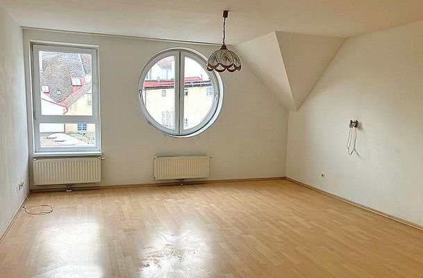 Wohnhausanlage 3 in Retz