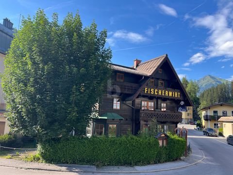 Bad Gastein Häuser, Bad Gastein Haus kaufen