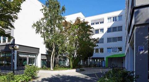 München Büros, Büroräume, Büroflächen 