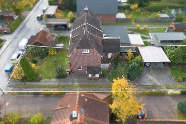 Vogelperspektive III