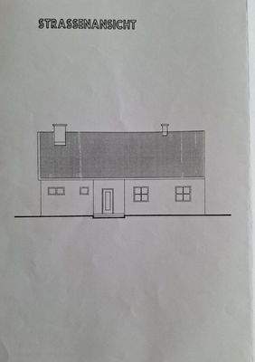 Strassenansicht
