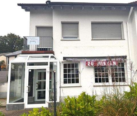 Kaiserslautern / Hohenecken Gastronomie, Pacht, Gaststätten