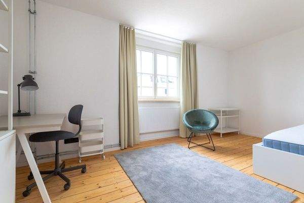 Wohnung-Giessen-Goethestraße 72-50054-020 WE04-Zim