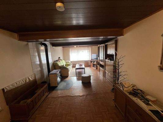 Wohnen/Essen EG Haus 2