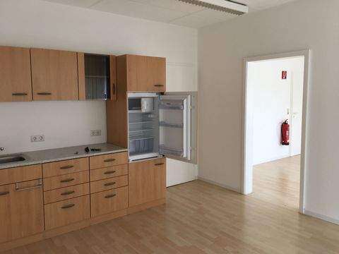 Waghäusel Büros, Büroräume, Büroflächen 