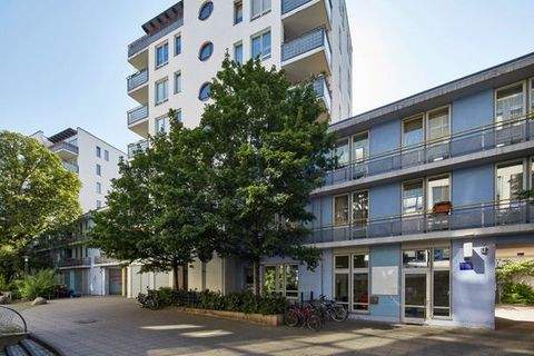 Berlin Büros, Büroräume, Büroflächen 