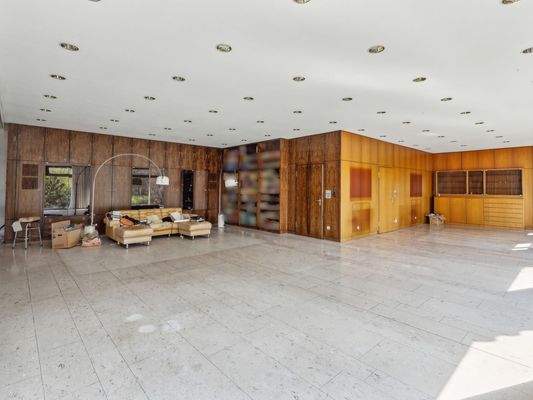 Wohn- und Esszimmer I