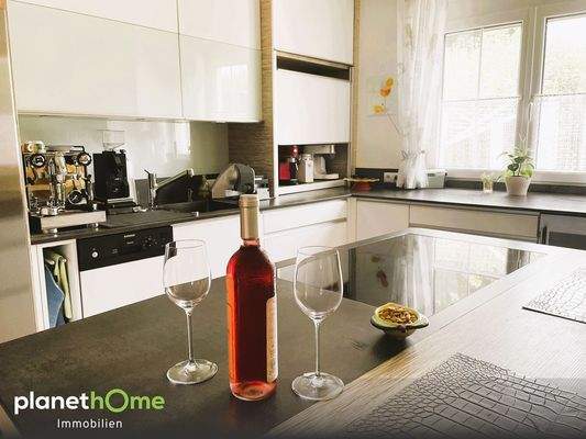 Kuechenimpressionen I