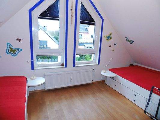 Kinder- Arbeitszimmer