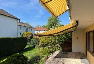 elektrische Markisen