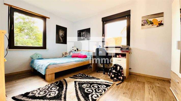 WE1 EG Kinderzimmer / Gästezimmer