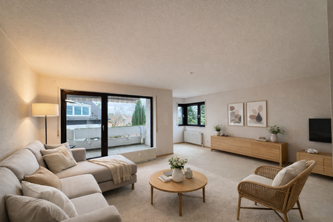 Bad Homburg Wohnungen, Bad Homburg Wohnung kaufen