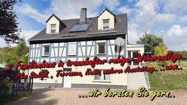 WOHNAMBIENTE im Altenburger Land