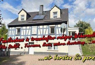 WOHNAMBIENTE im Altenburger Land